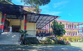 Bayak hotel bumdes Cipayung&resort